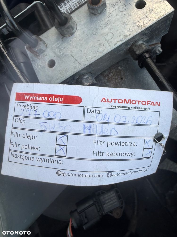 Audi A4 Avant 2.0 TDI Multitronic - 19