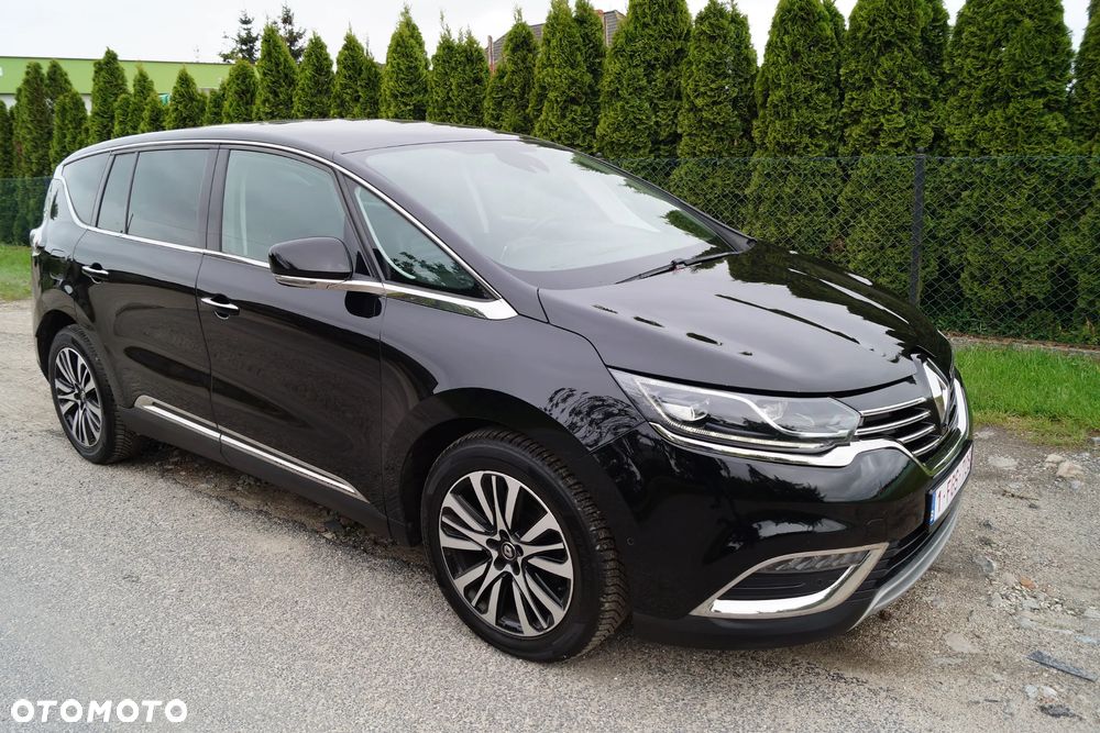 Renault Espace Energy dCi 160 EDC Business - 1