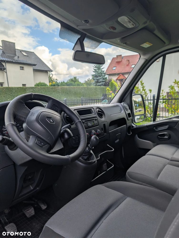 Renault Master - 3