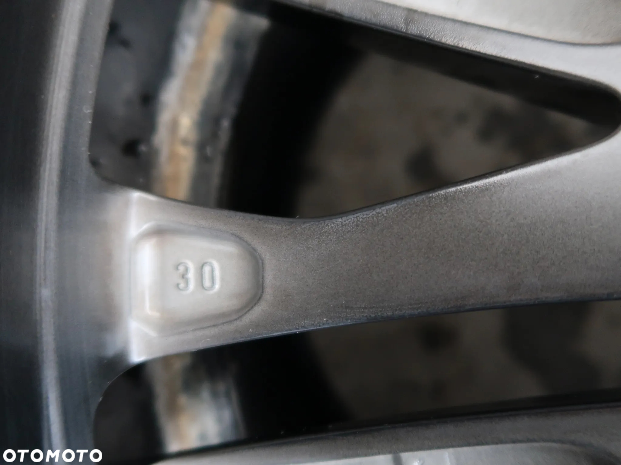 275 Felga Aluminiowa Lexus RX NX 8x20et30 - 3