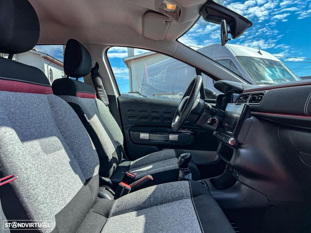 Citroën C3 - 24