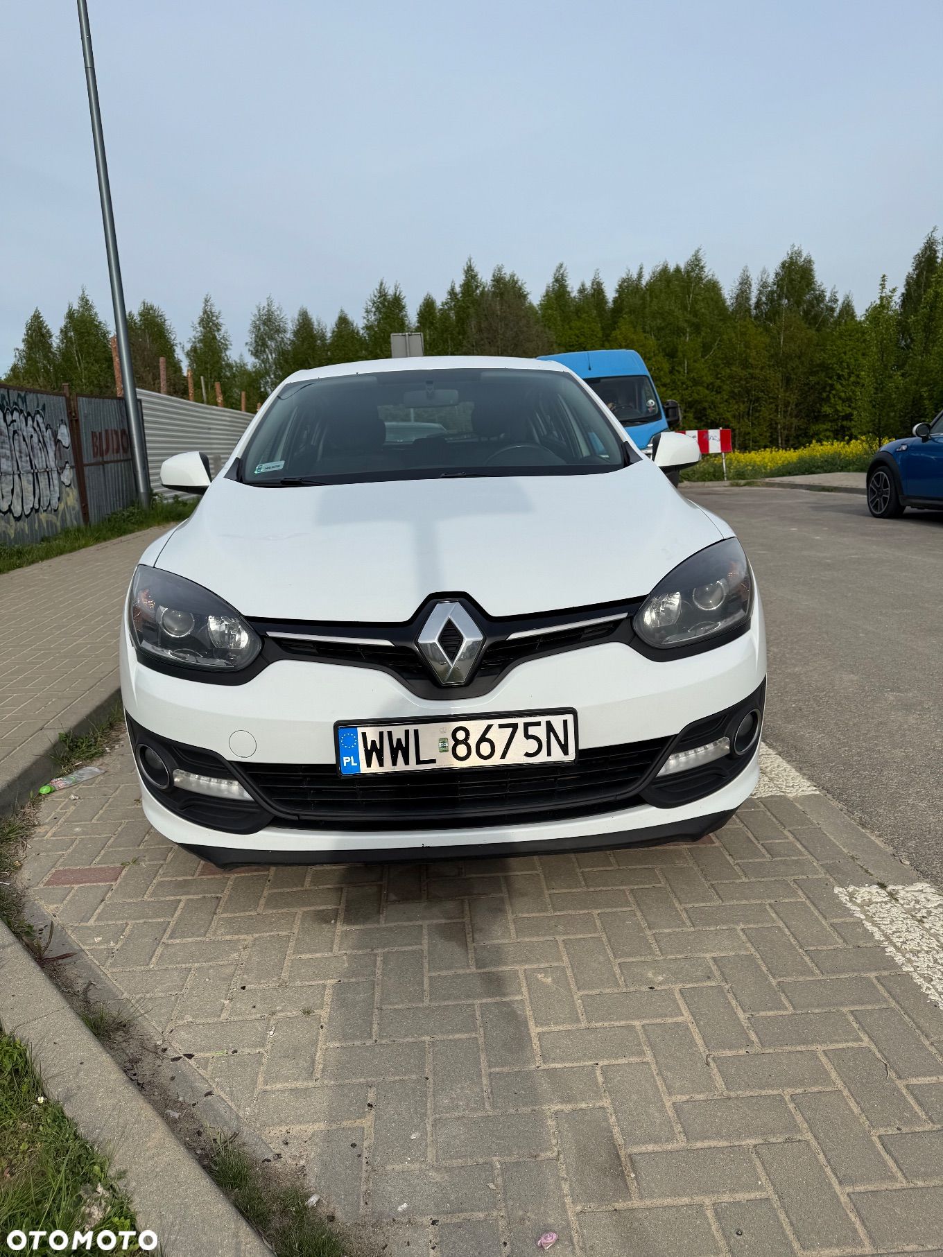 Renault Megane 1.5 dCi Energy Bose EU6 - 1