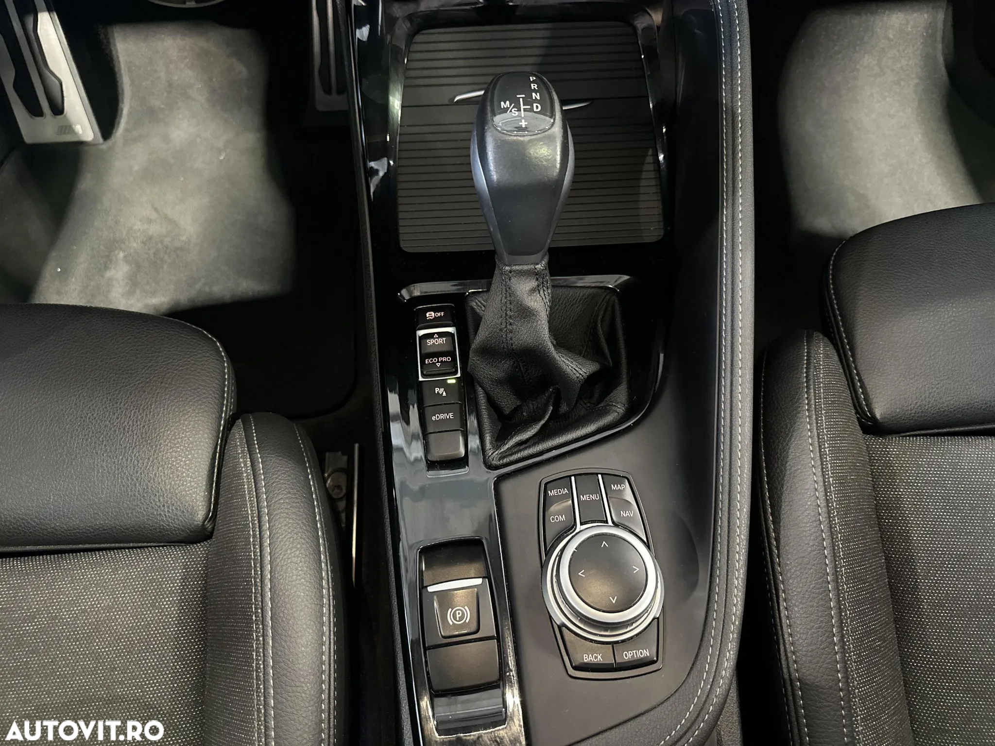 BMW X2 xDrive25e M Sport - 18