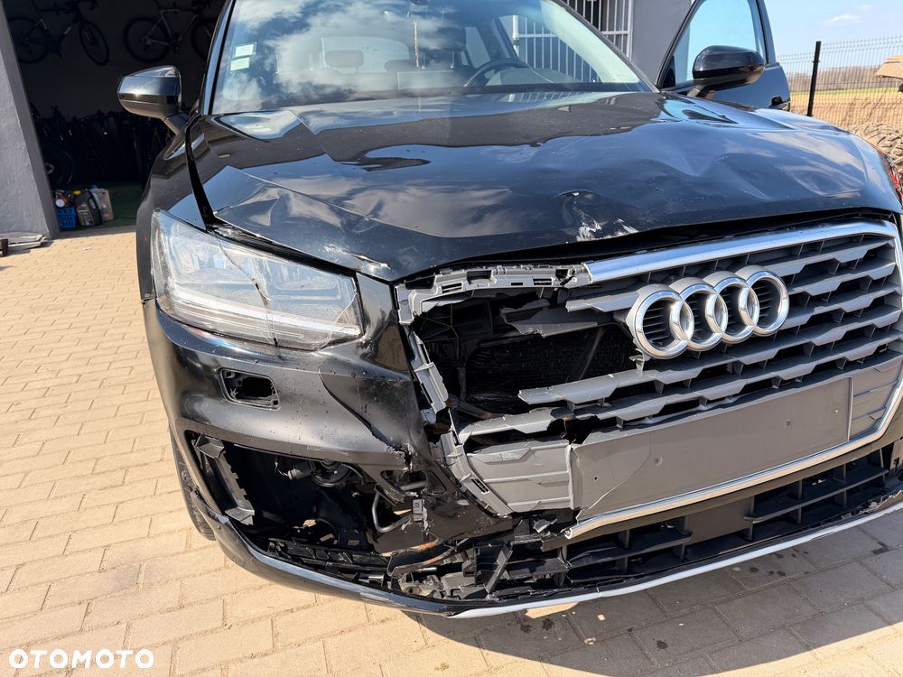 Audi Q2 30 TFSI Advanced - 24