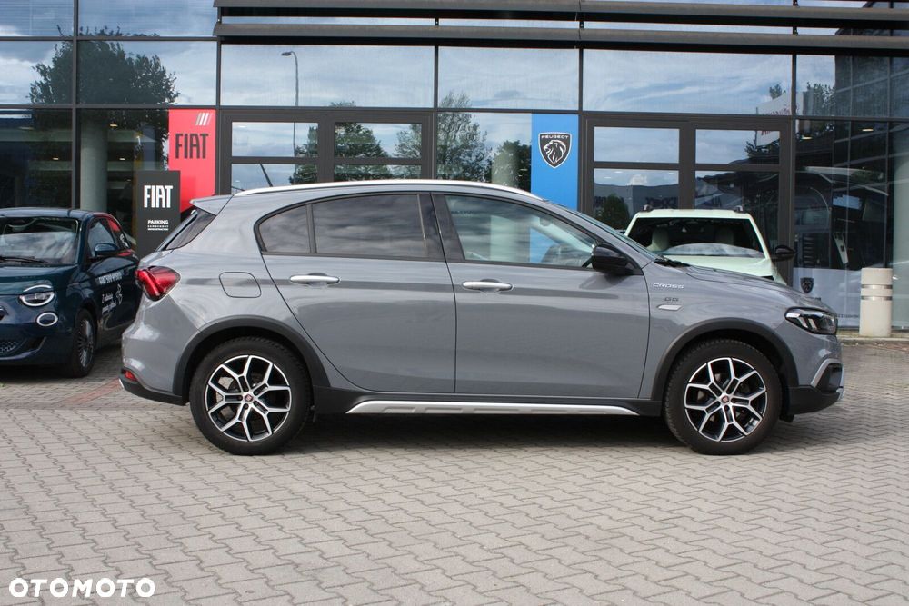 Fiat Tipo - 9