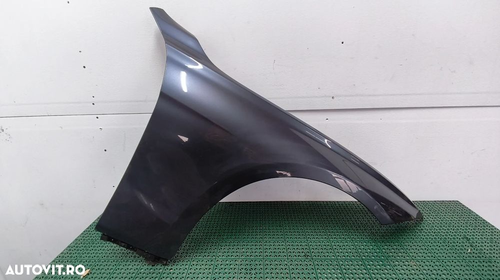 Aripa fata BMW F30 F31 B39 - 1