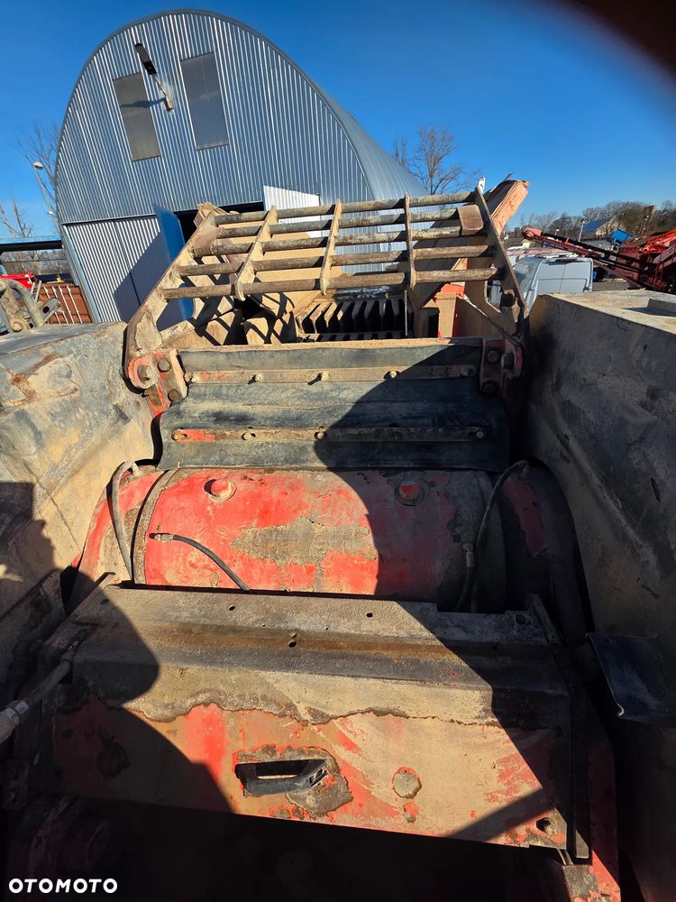 Sandvik QJ 241 - 9