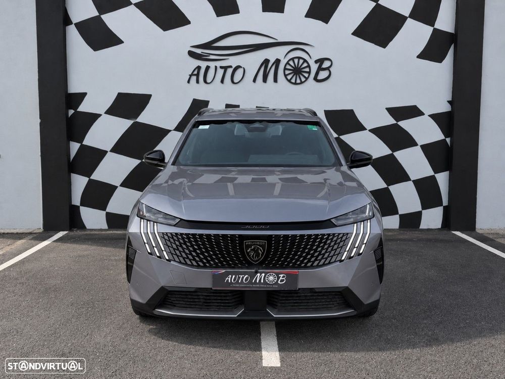Peugeot 5008 - 3