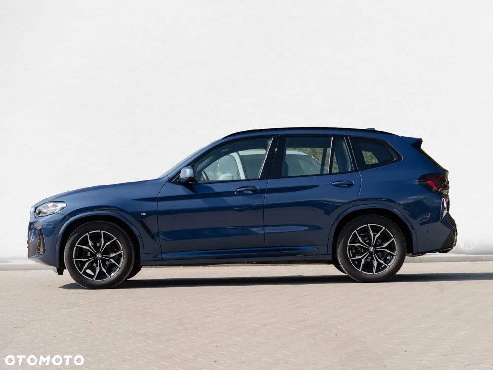 BMW X3 20 xDrive - 2