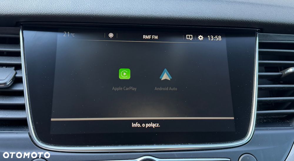 Opel Grandland X - 29