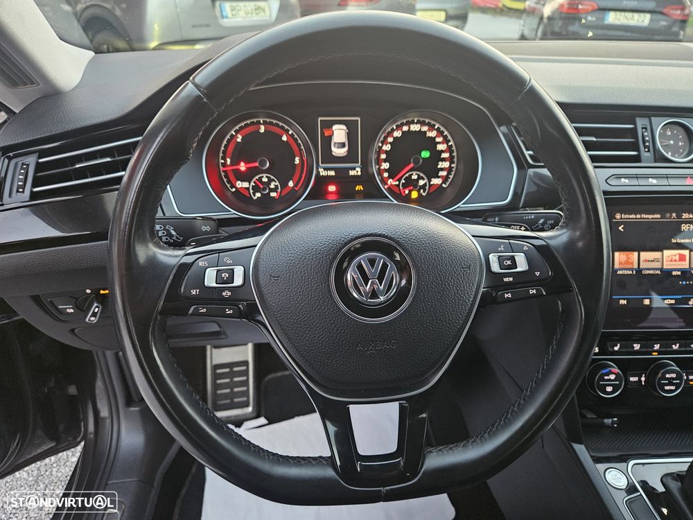 VW Arteon 2.0 TDI Elegance DSG - 18