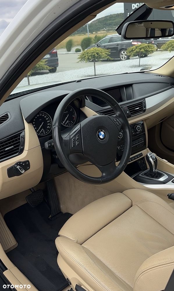 BMW X1 - 14