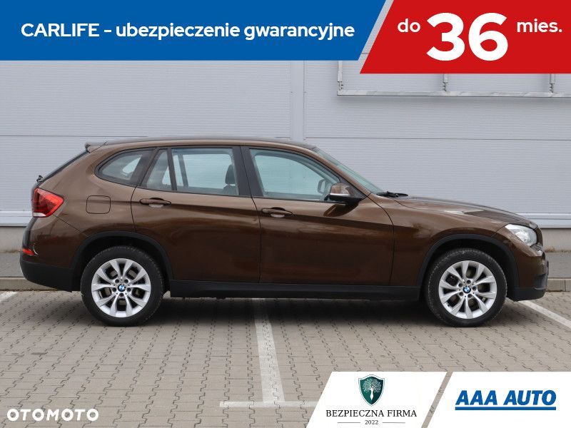 BMW X1 - 8