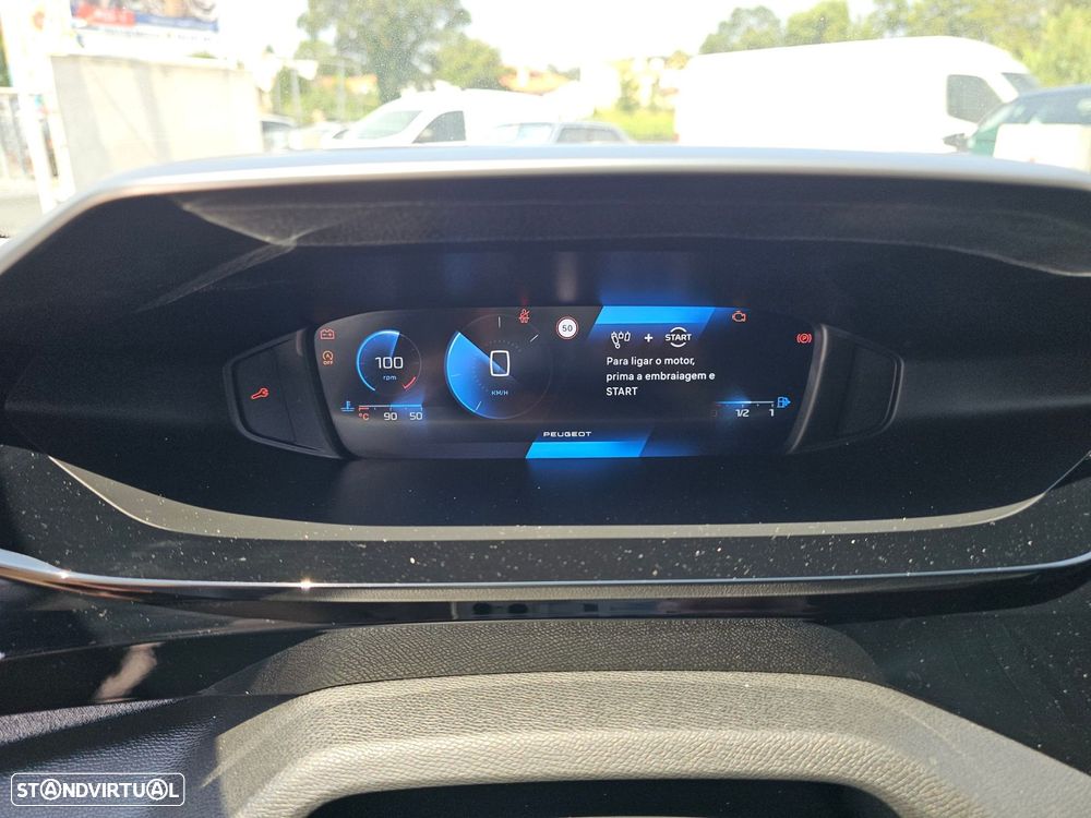 Peugeot 308 1.2 PureTech Allure - 23