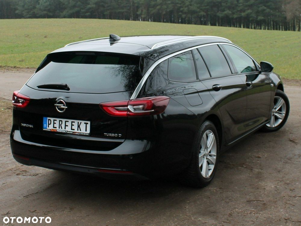 Opel Insignia - 13