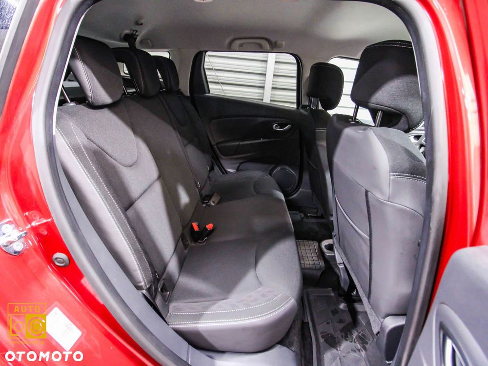 Renault Clio 0.9 Energy TCe Limited - 10