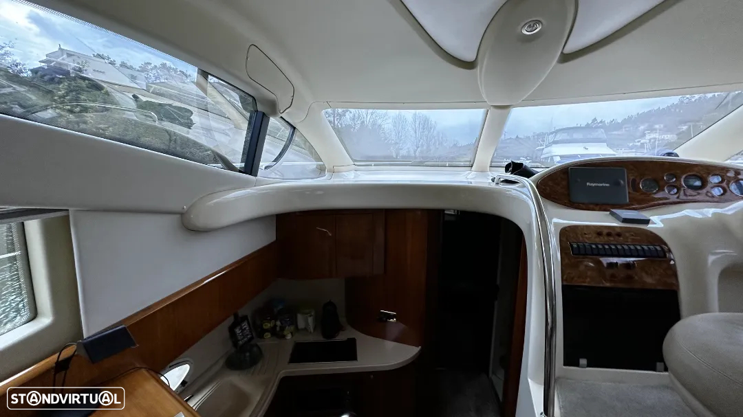 Azimut 42 Flybridge - 18