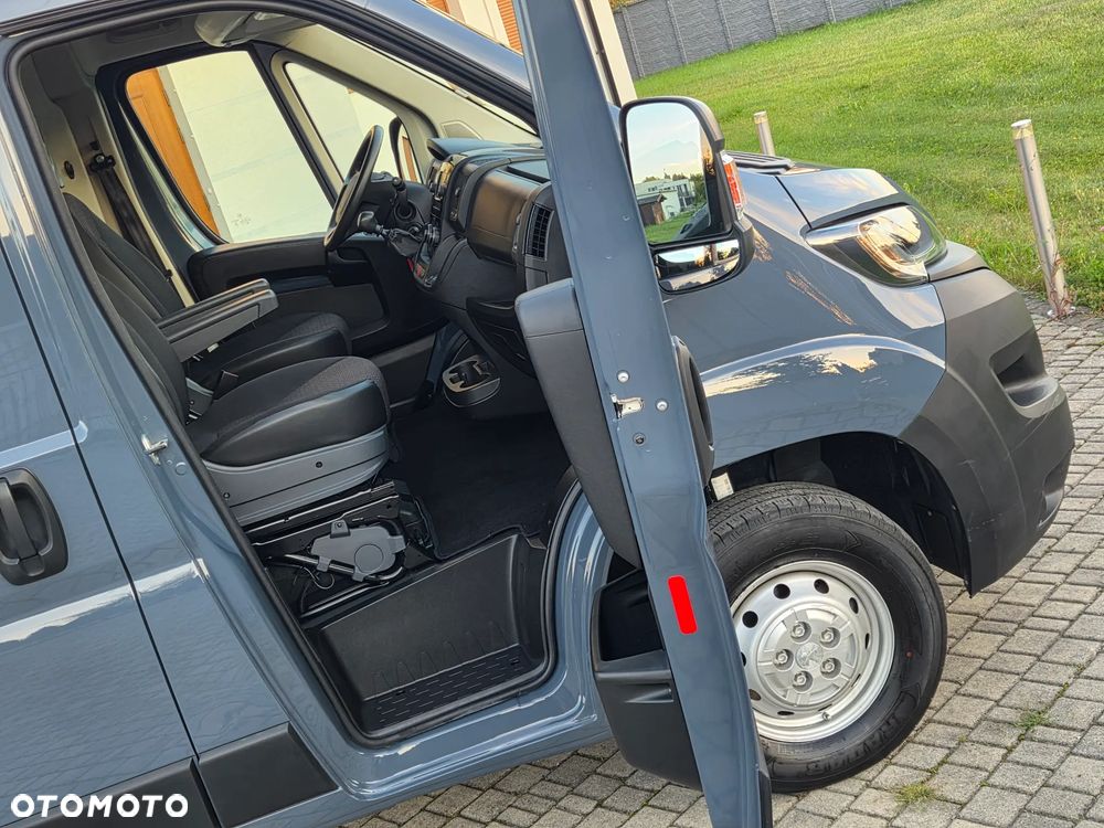Peugeot Boxer L1H1 - 29