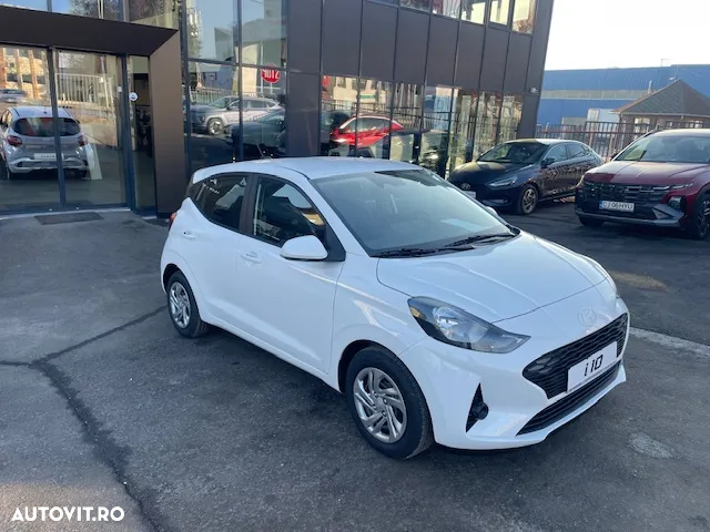 Hyundai i10 - 8