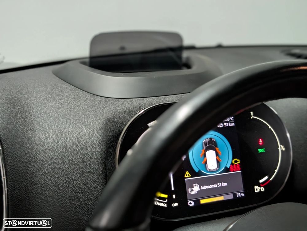 MINI Countryman Cooper SE ALL4 Northwood Edition Auto - 10