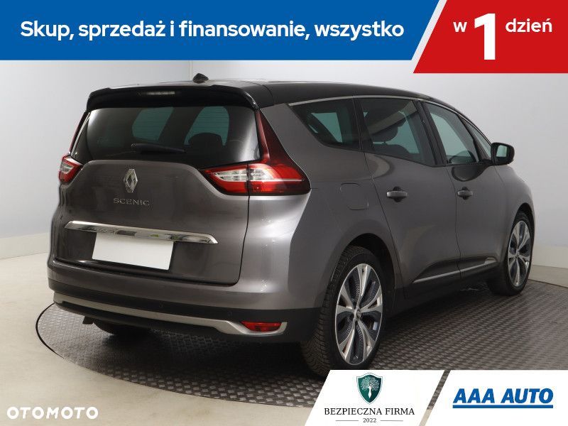 Renault Grand Scenic - 7