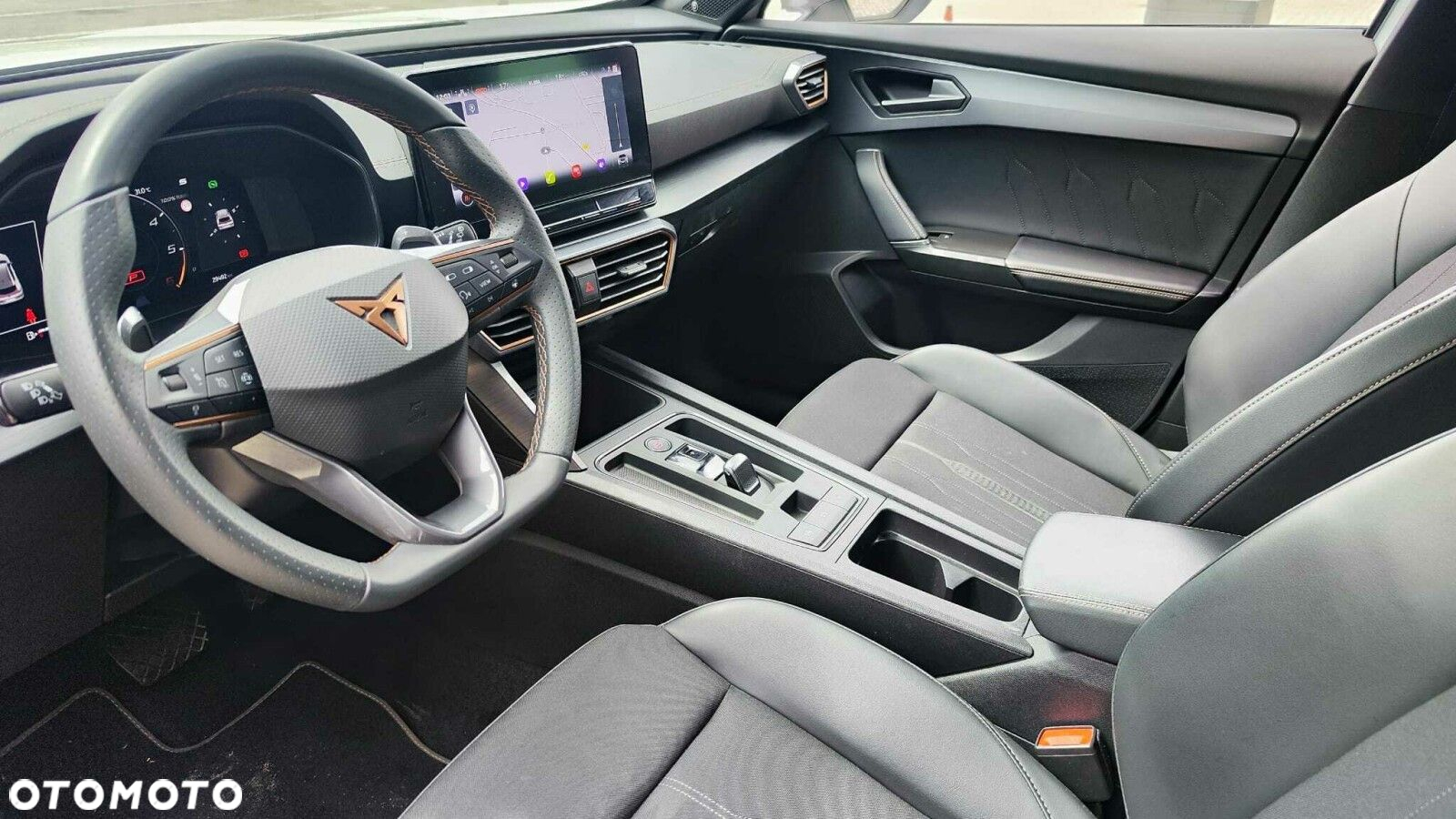 Cupra Formentor 2.0 TDI 4Drive DSG - 10