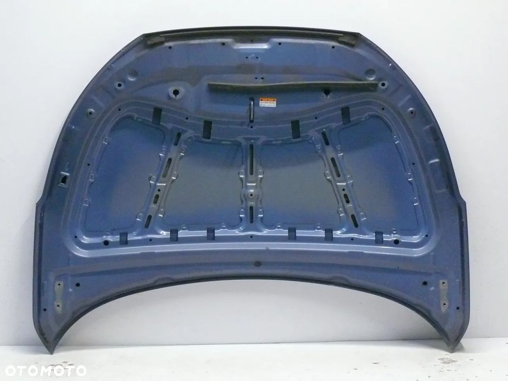 MASKA HYUNDAI TUCSON III 2015 2020 - 2