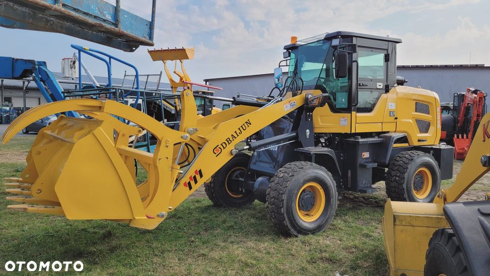 Inny SDBAIJUN BJ936 - 1