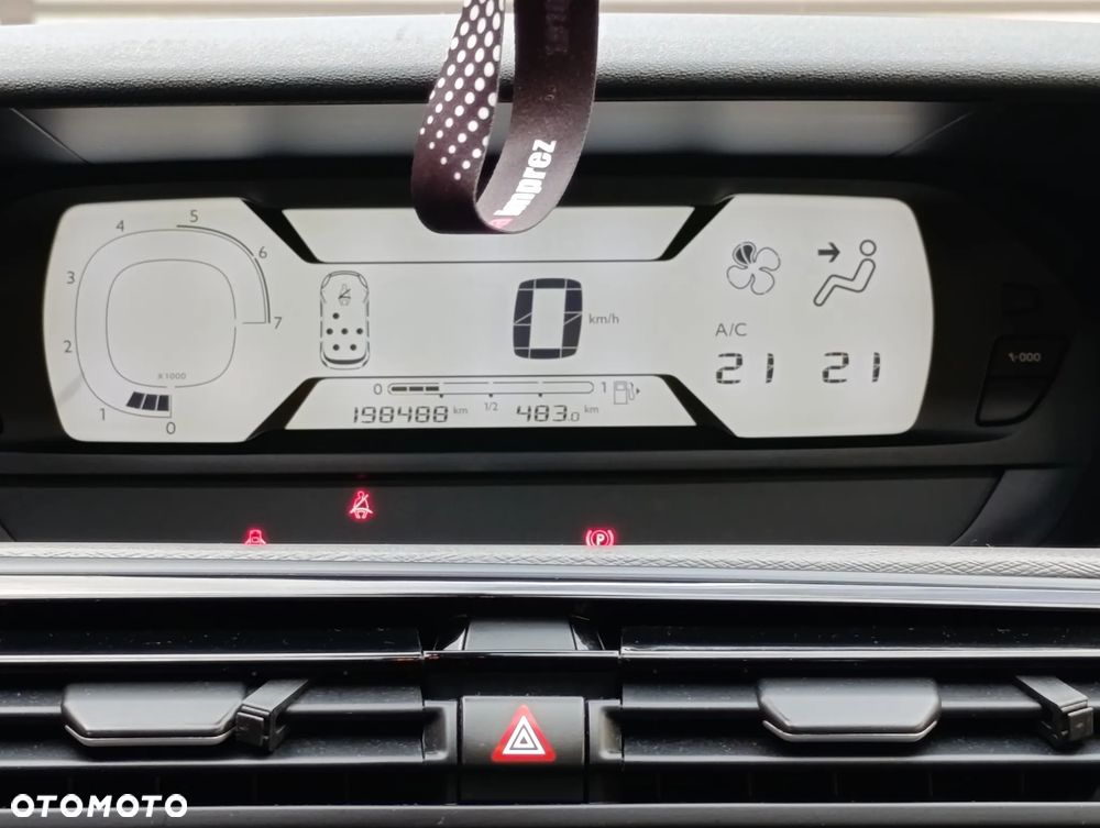 Citroën SpaceTourer - 13