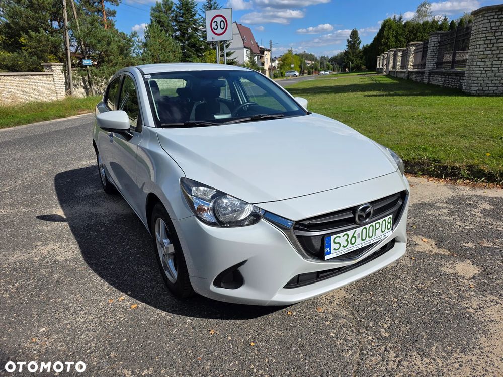 Mazda 2 SKYACTIV-G 75 Center-Line - 14