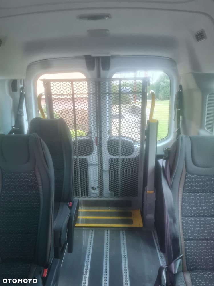 Ford Transit L2 Ambiente - 36