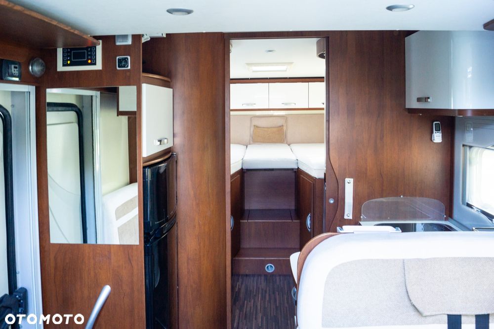 Fiat Ducato Elnagh Baron 73 - 15