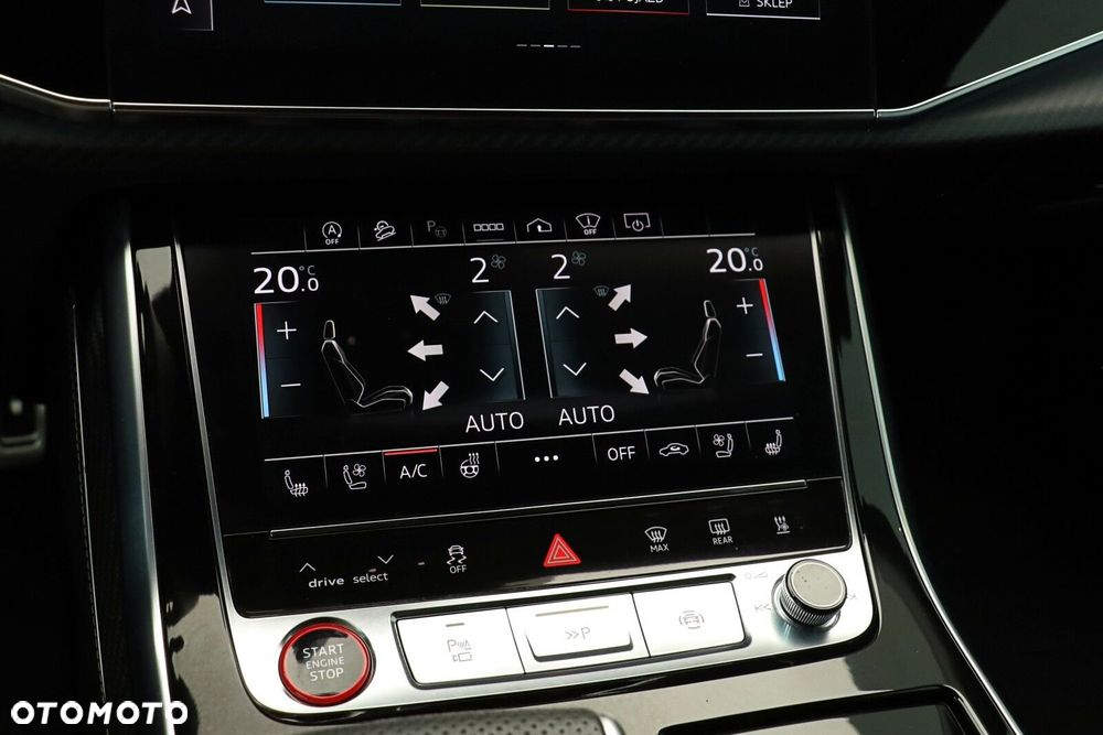 Audi SQ8 - 30