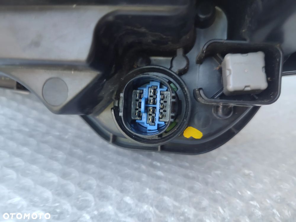 REFLEKTOR LAMPA PRAWY PRZÓD HYUNDAI TUCSON IV NX4 FULL LED N792112020 - 9