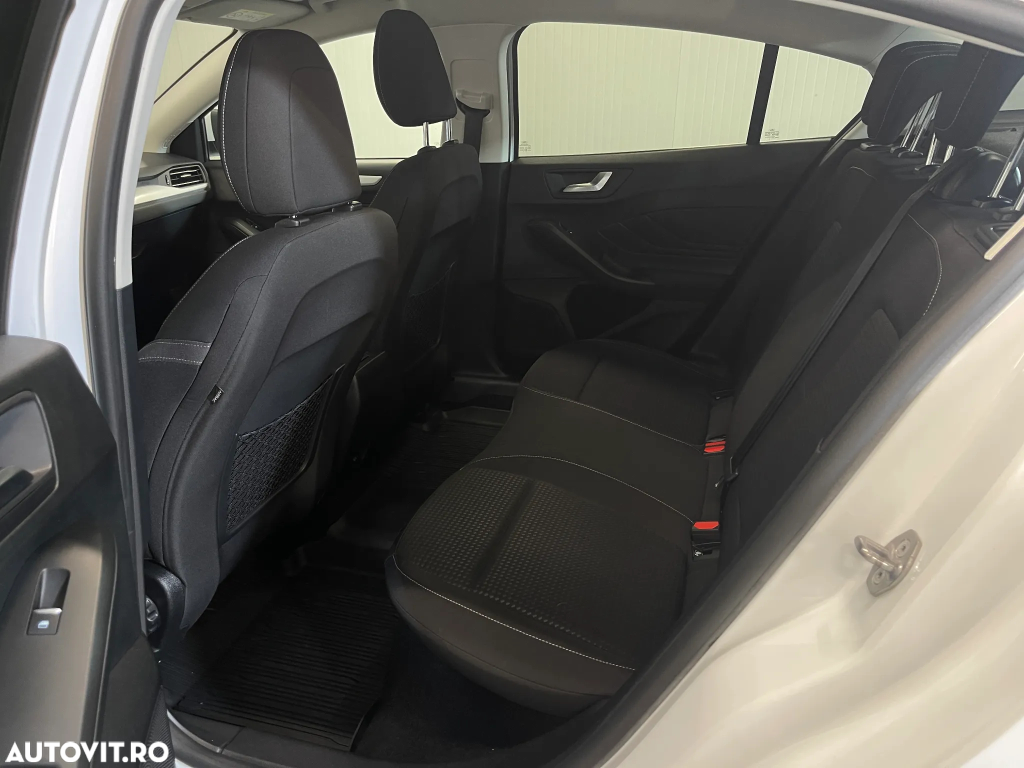 Ford Focus 1.5 EcoBlue Trend Edition - 10