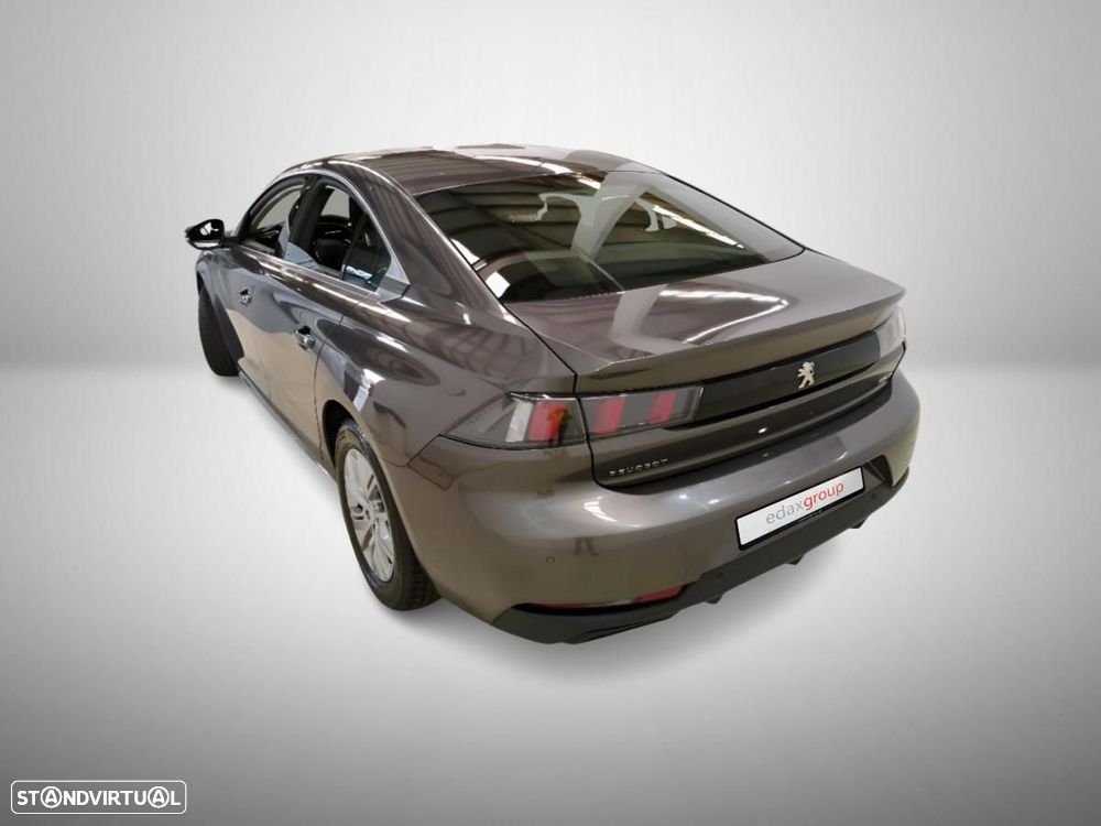 Peugeot 508 1.5 BlueHDi Allure Pack EAT8 - 2