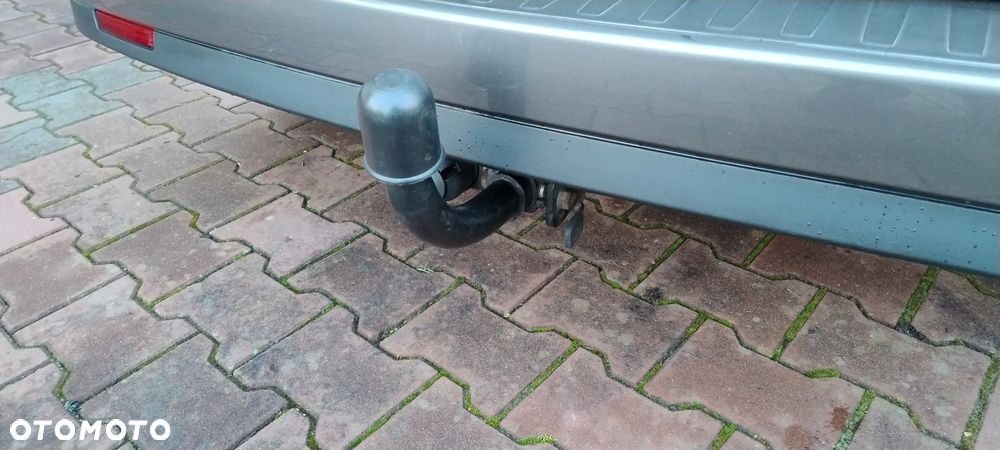 Fiat Doblo 1.4 16V Dynamic - 34