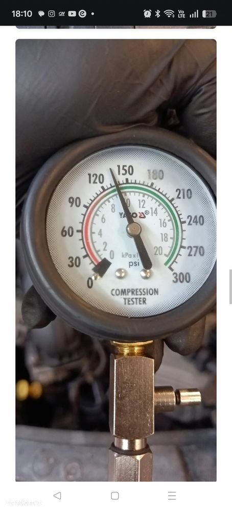 Peugeot 207 CC 120 VTi Sport - 25