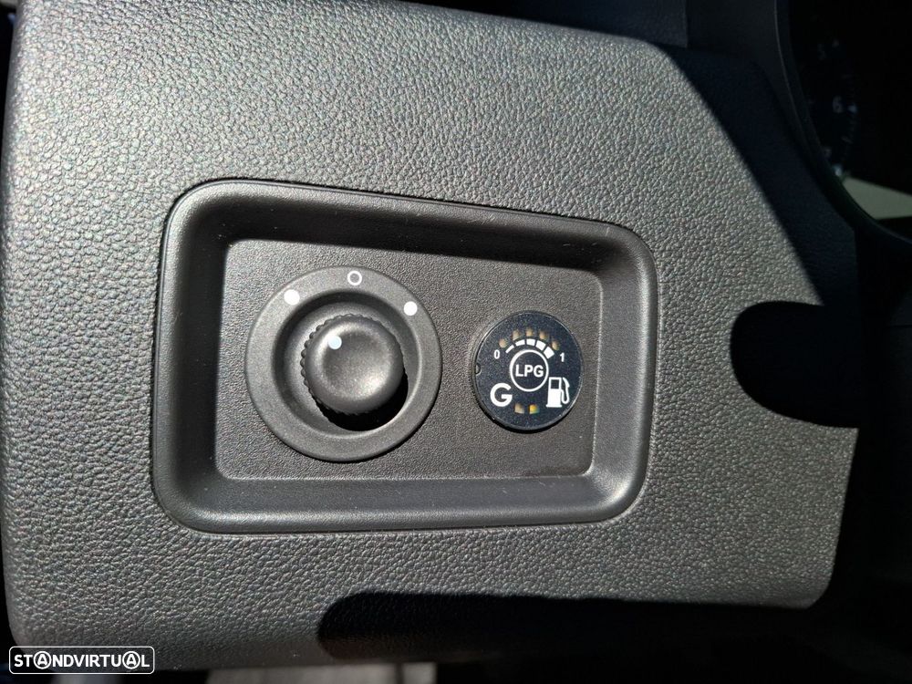 Dacia Duster 1.6 SCe Comfort Bi-Fuel - 19