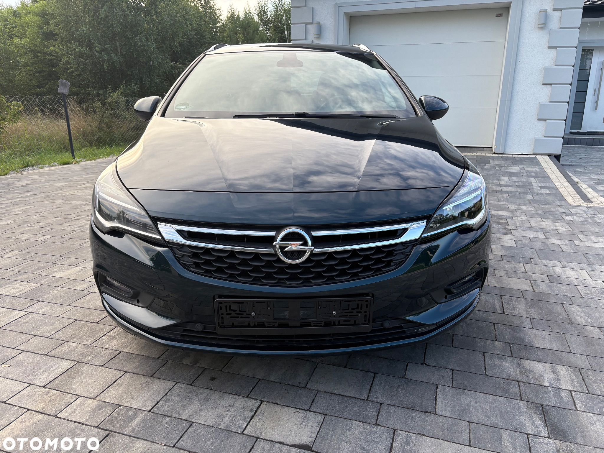 Opel Astra 1.4 Turbo Innovation - 2