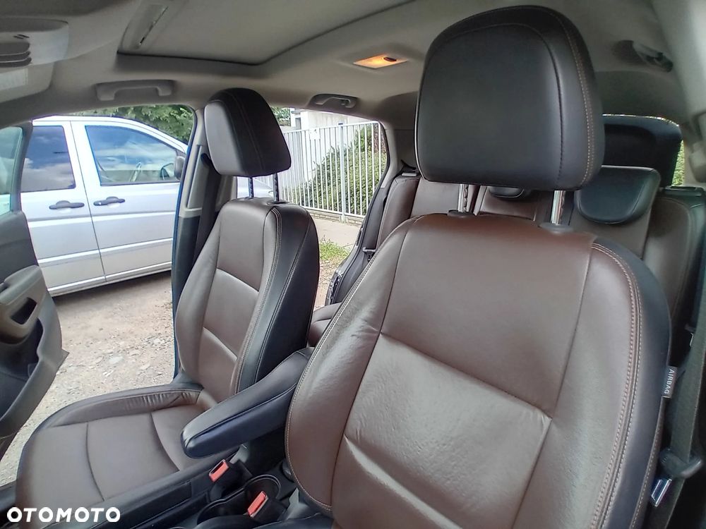Chevrolet Trax 1.7 D LT - 15