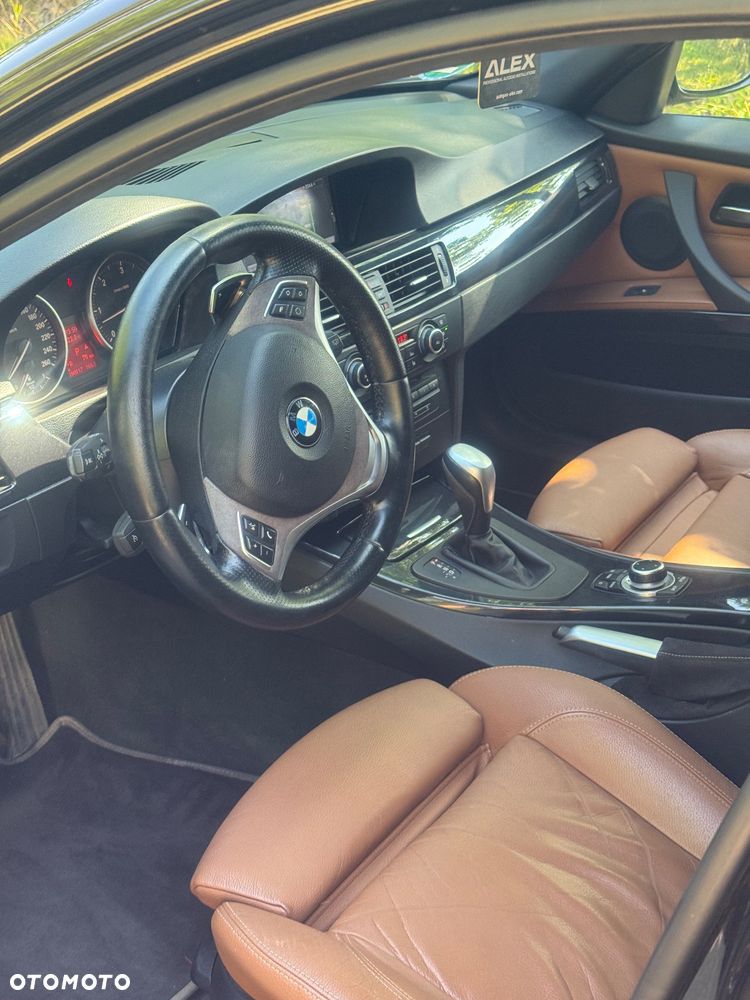 BMW Seria 3 - 2