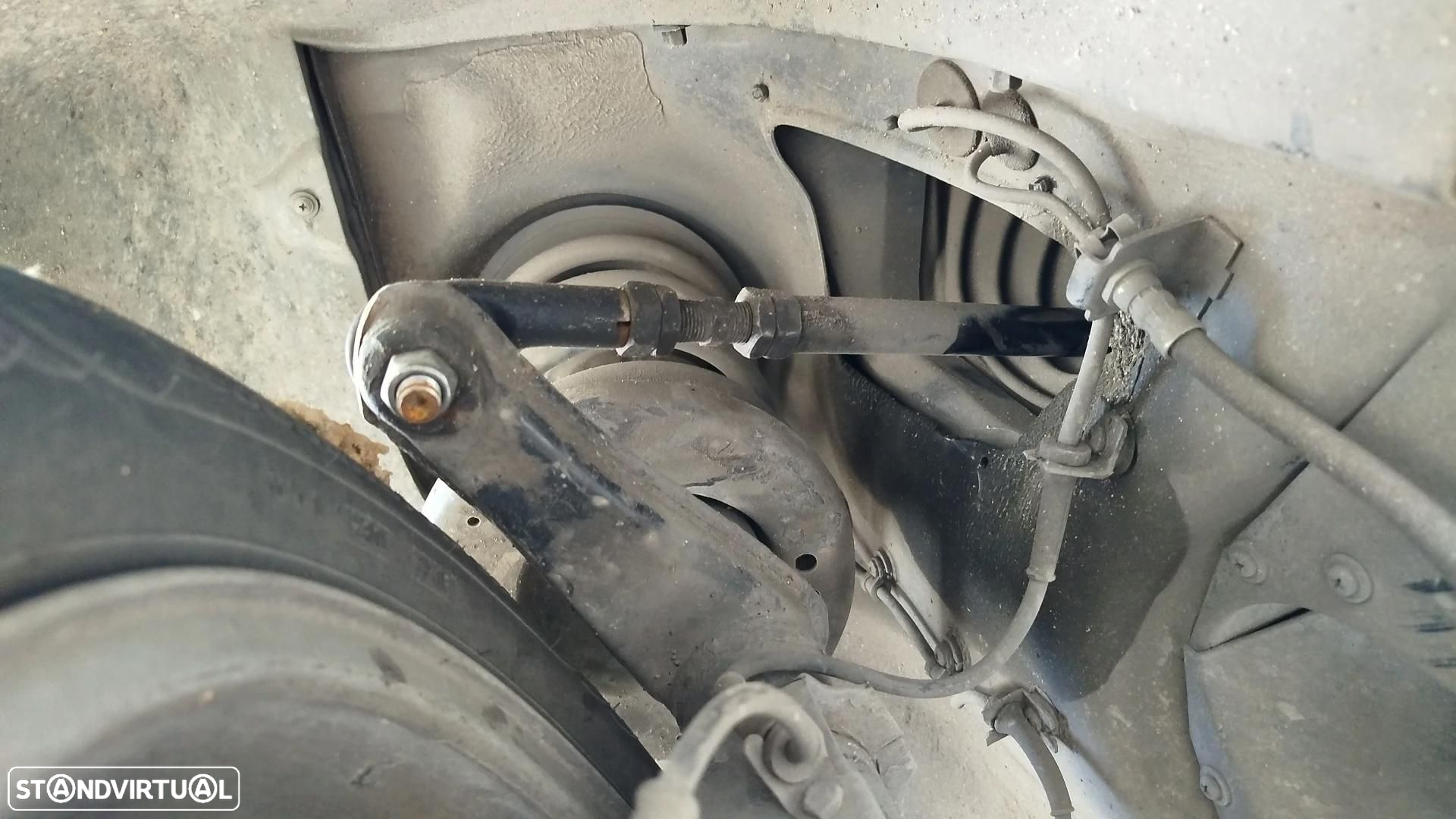 Caixa de direção AUDI A6 Avant (4A5, C4) - 3