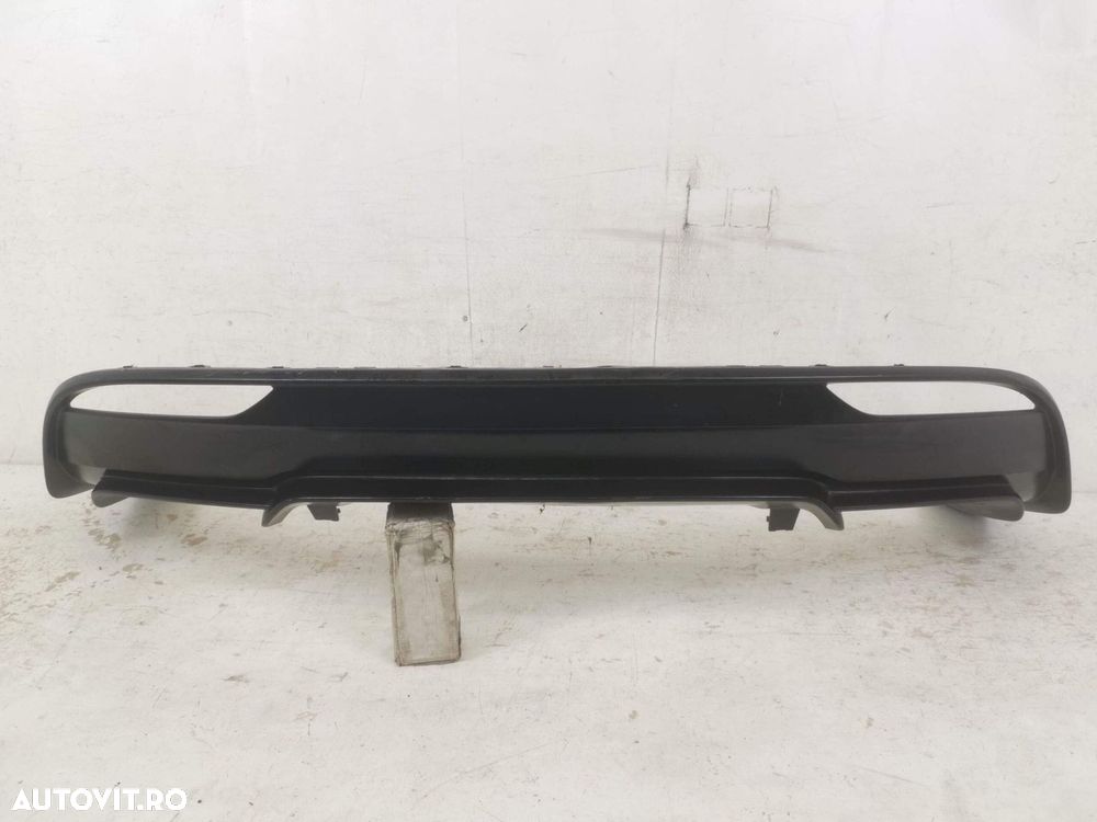 Fusta Spoiler Bara Spate Tesla  Model 3 2023 2024 2025 2026 Originala - 2