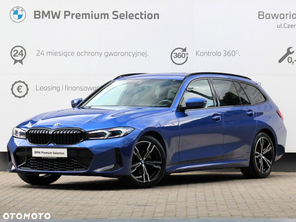 BMW Seria 3 - 1
