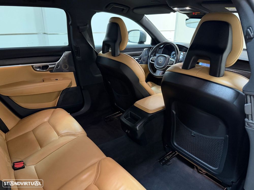 Volvo V90 Cross Country 2.0 D4 Pro AWD Geartronic - 54