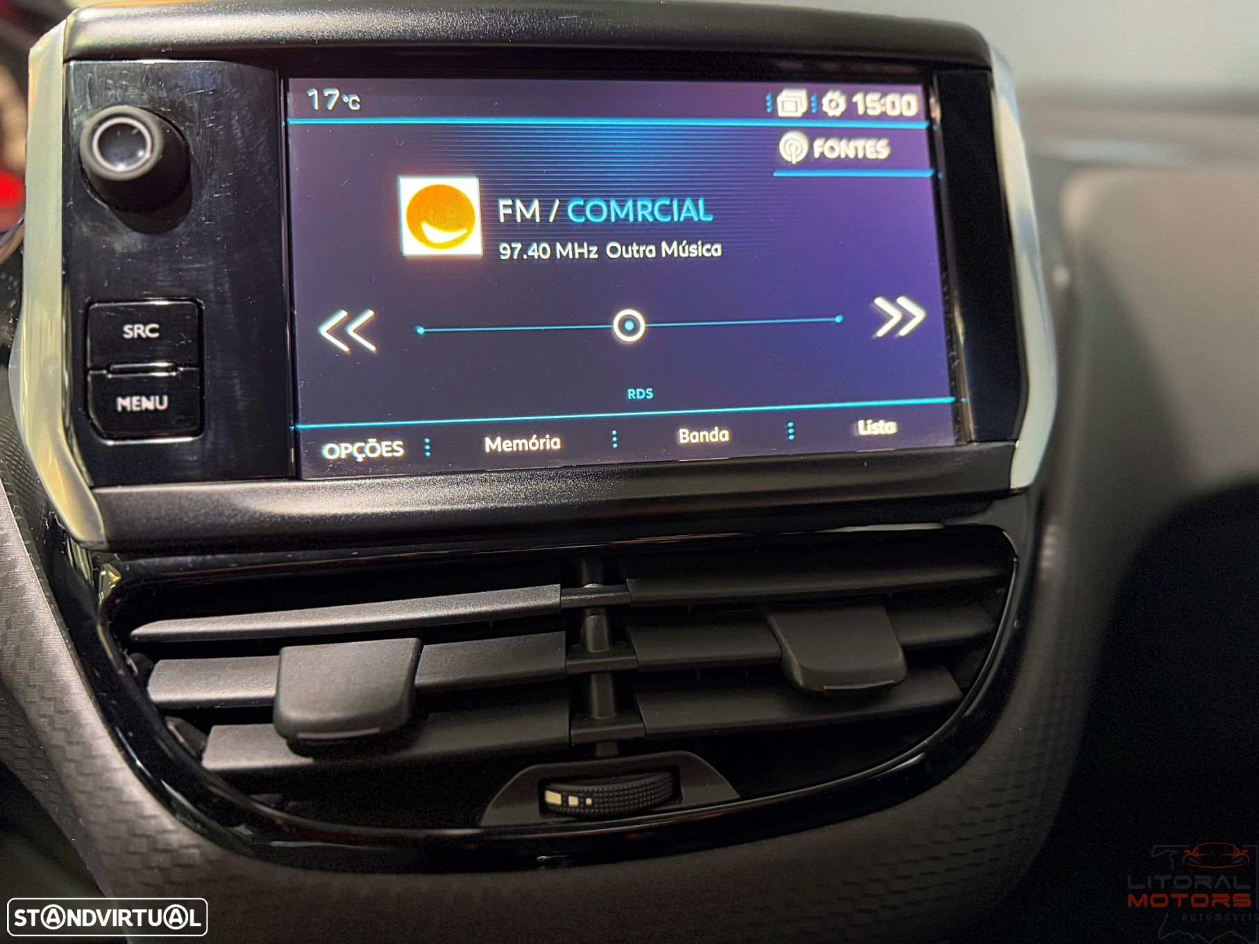 Peugeot 208 1.2 PureTech Style - 27