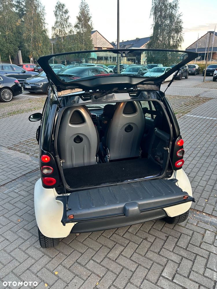 Smart Fortwo & pulse - 6