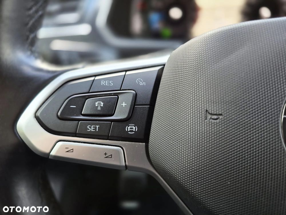 Volkswagen Tiguan 1.5 TSI OPF DSG ACTIVE - 38