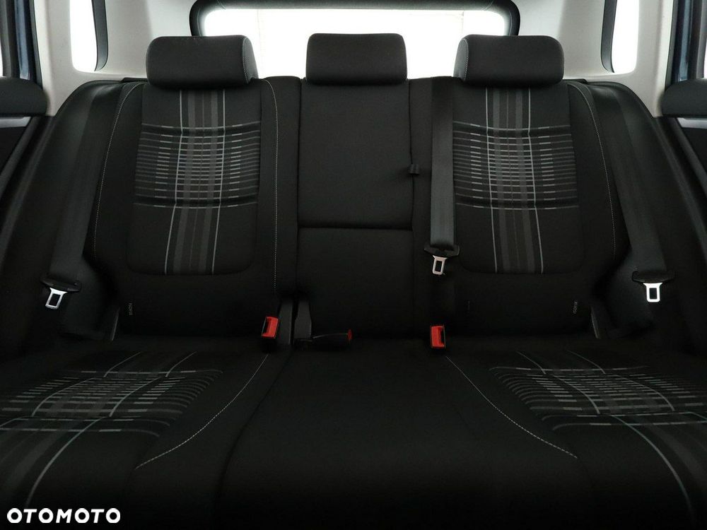 Volkswagen Tiguan 2.0 TDI SCR BlueMotion Technology Lounge Sport & Style - 19